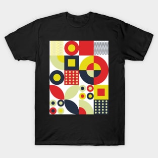 Geometric T-Shirt